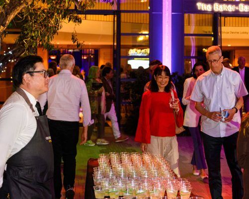 Music and Meaning at La Jolla SummerFest More Than a Week Full of Milestones